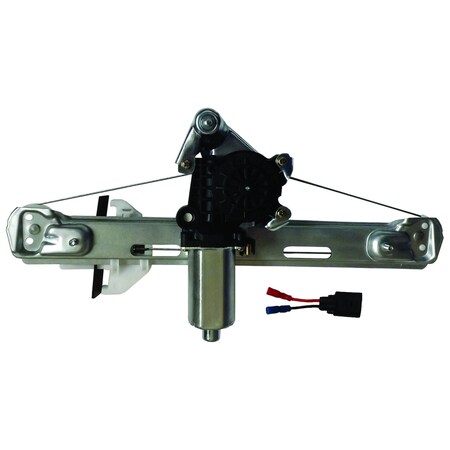 Wai Global WINDOW REGULATOR & MOTOR, WPR4850LMB WPR4850LMB
